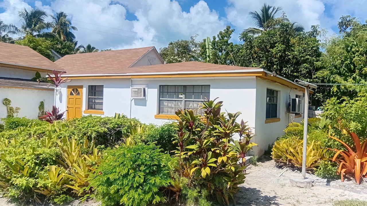 Photo of Outdoor in Tarpum Bay