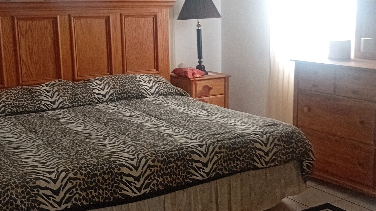 Photo of Bedroom in Tarpum Bay