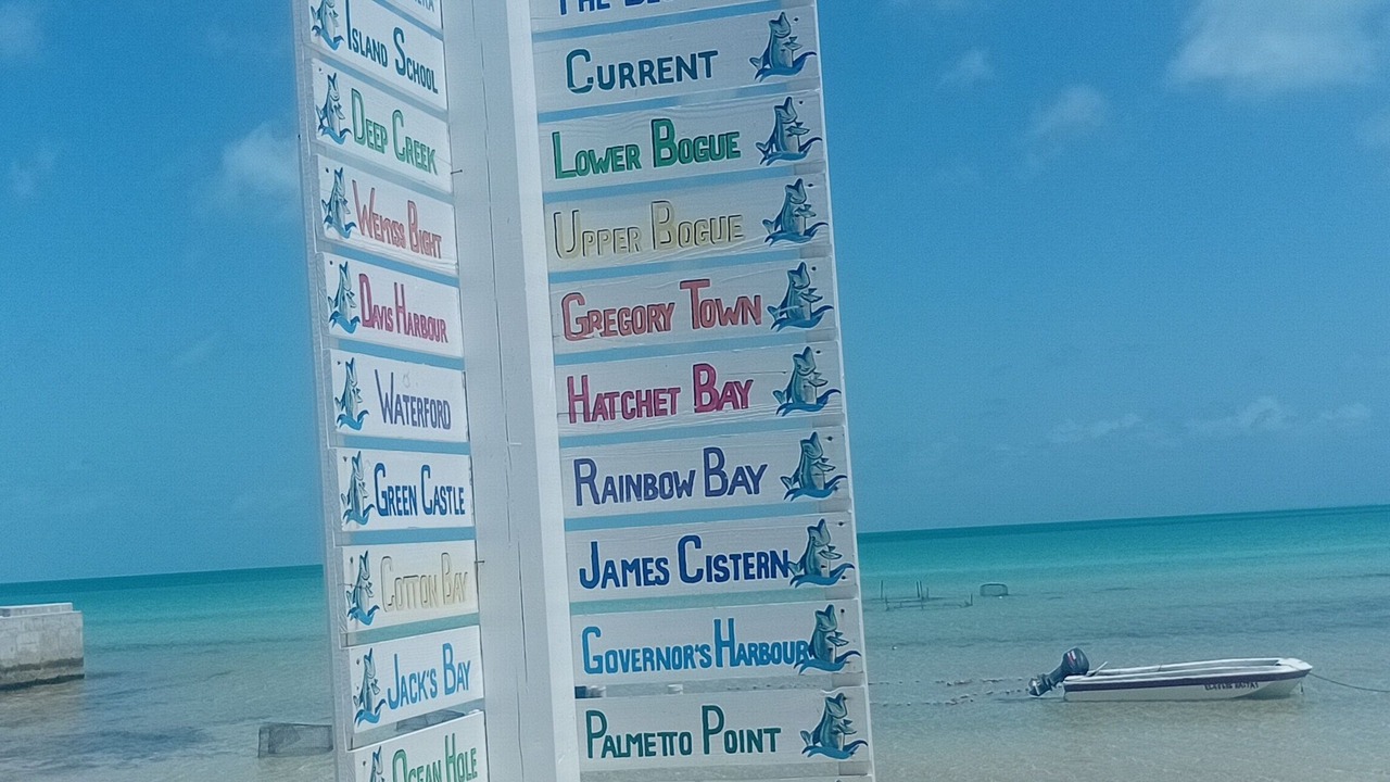 Photo of Others in Tarpum Bay