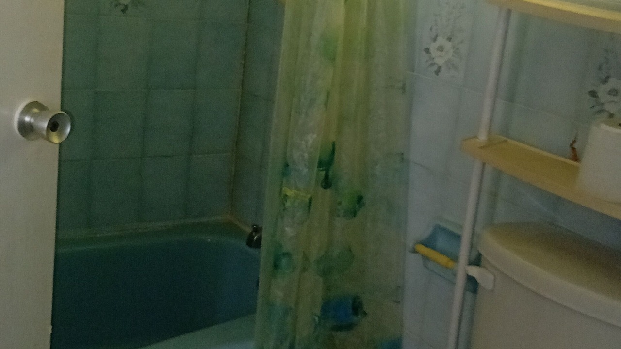 Photo of Bathroom in Tarpum Bay