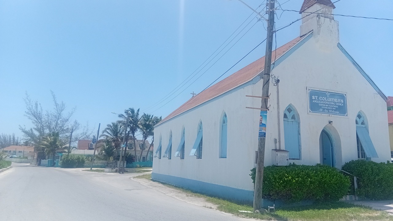 Photo of Others in Tarpum Bay