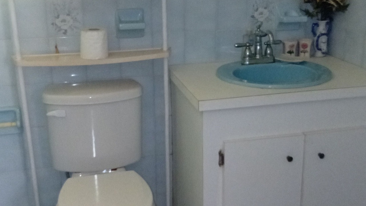 Photo of Bathroom in Tarpum Bay