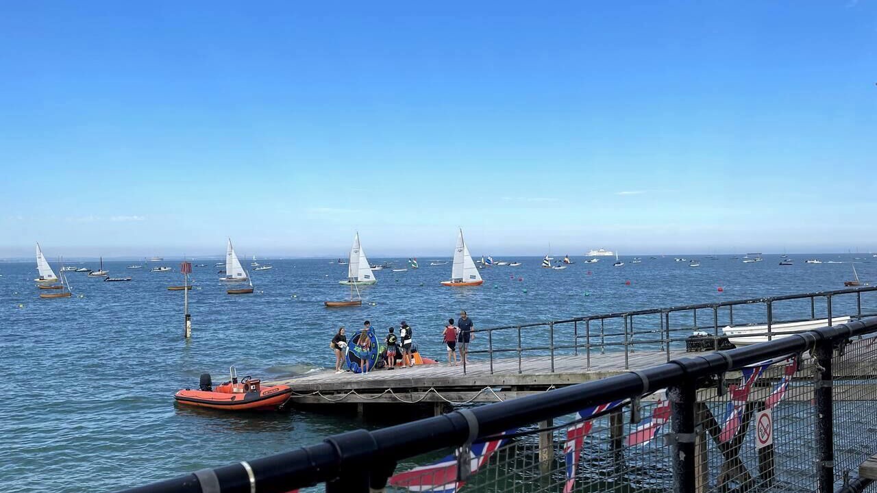 Photo of Others in Seaview