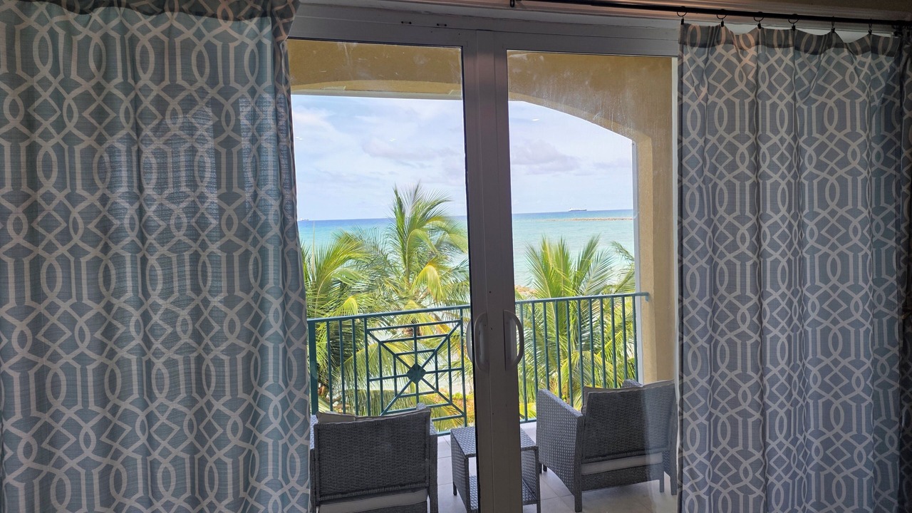 Photo of Others in Bahamas Terrace
