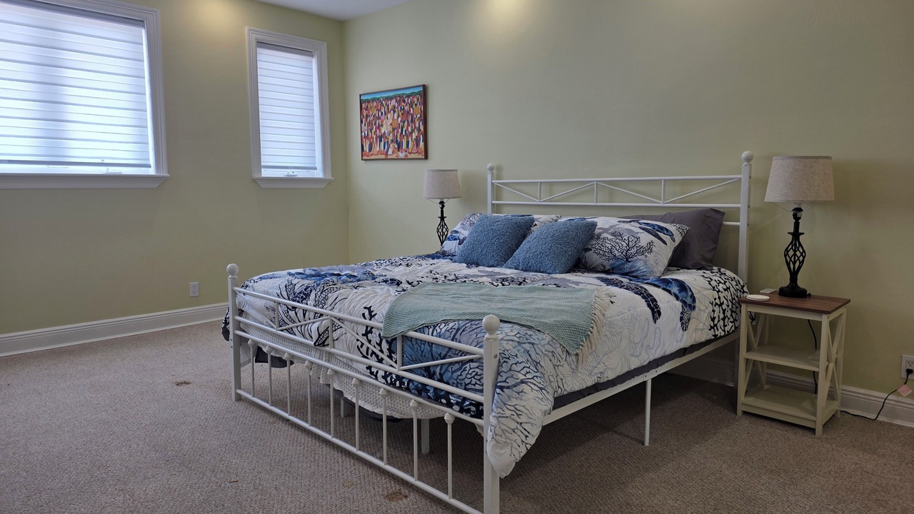 Photo of Bedroom in Bahamas Terrace