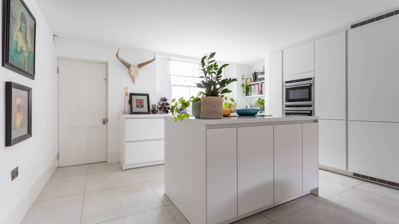 Photo of Kitchen in Newington