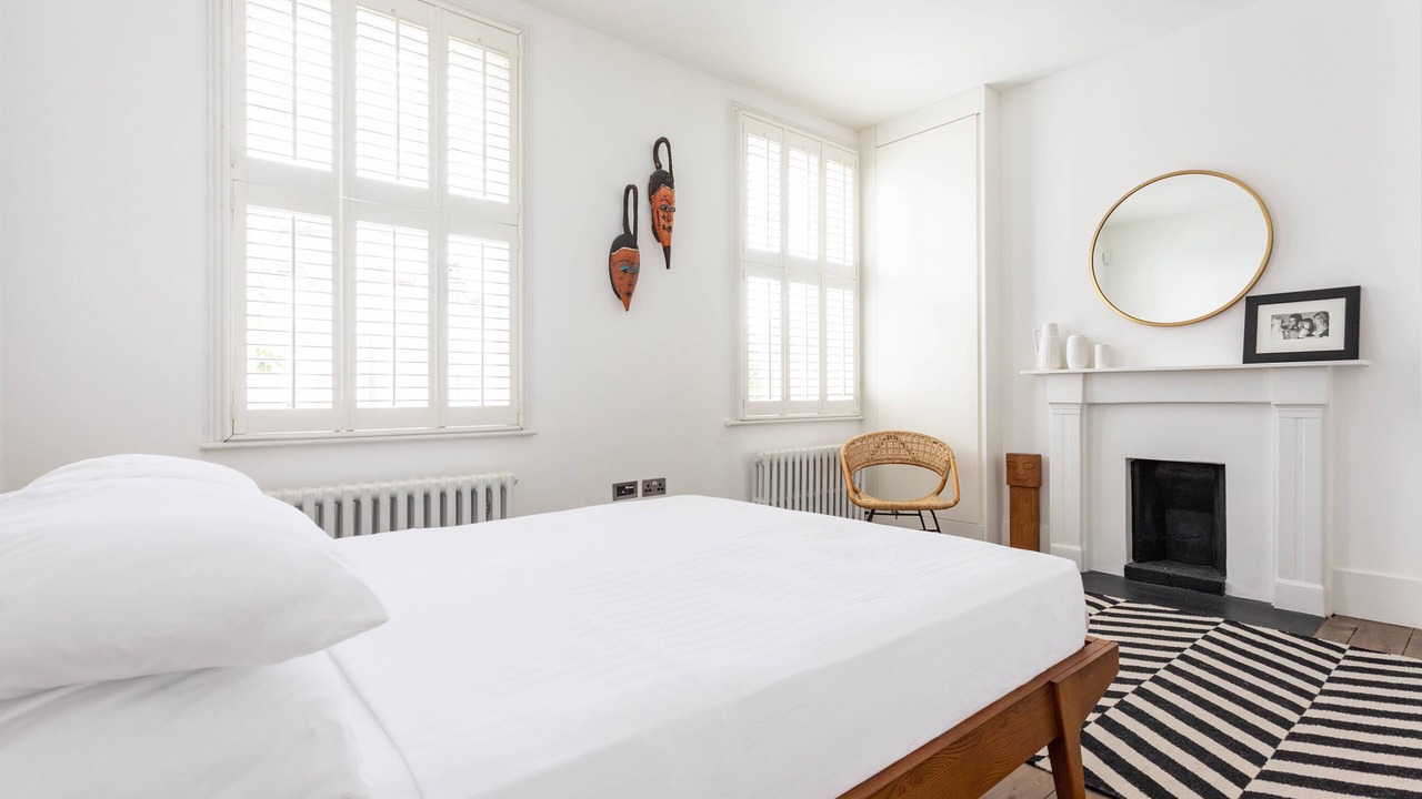 Photo of Bedroom in Newington