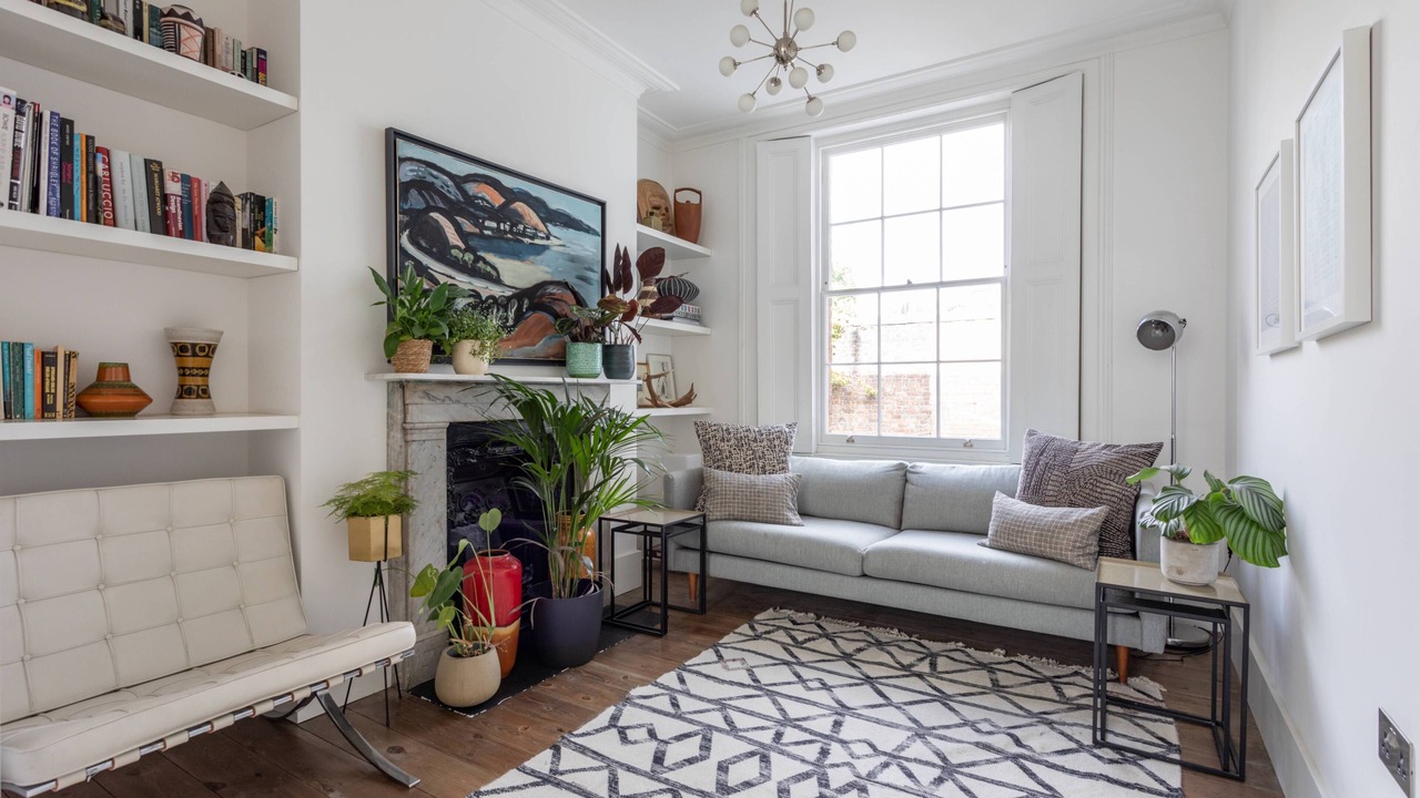 Photo of Livingroom in Newington