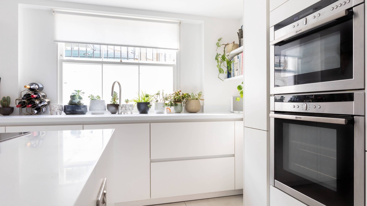 Photo of Kitchen in Newington