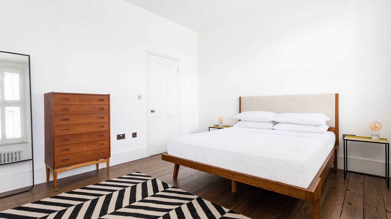 Photo of Bedroom in Newington