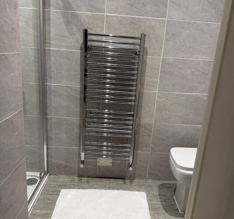 Photo of Bathroom in Belsize Park