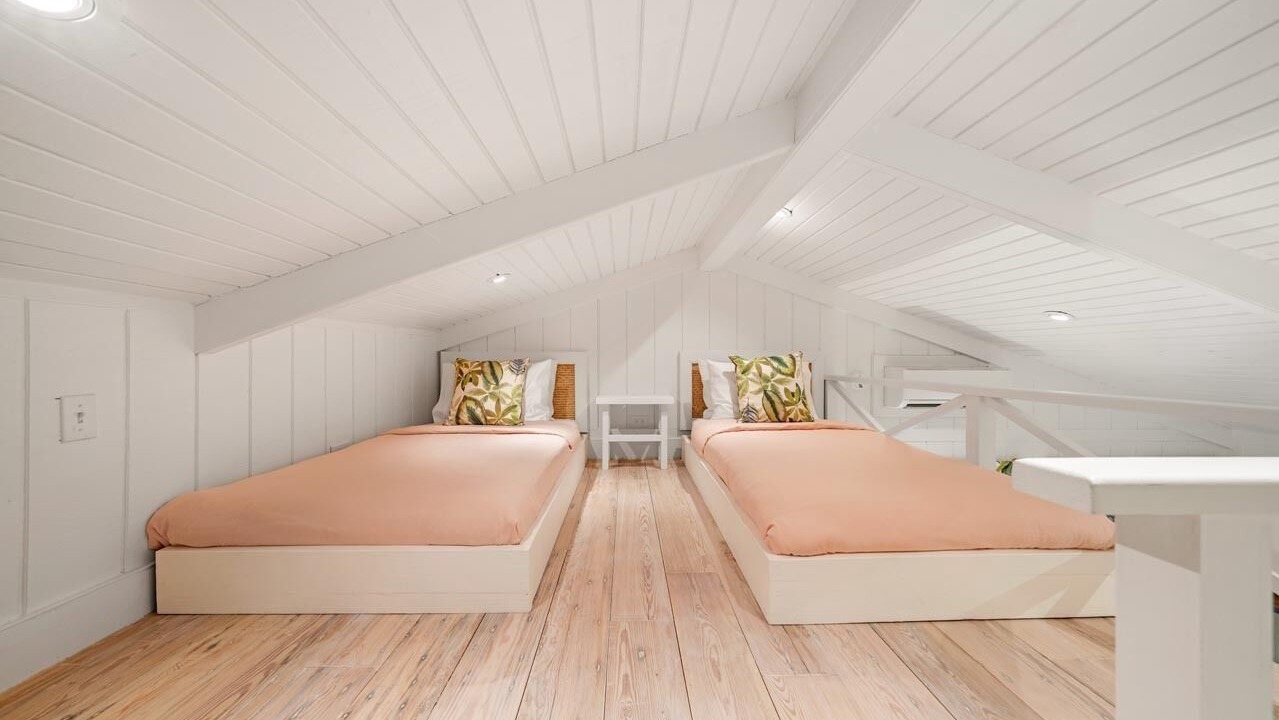 Photo of Bedroom in Dunmore Town