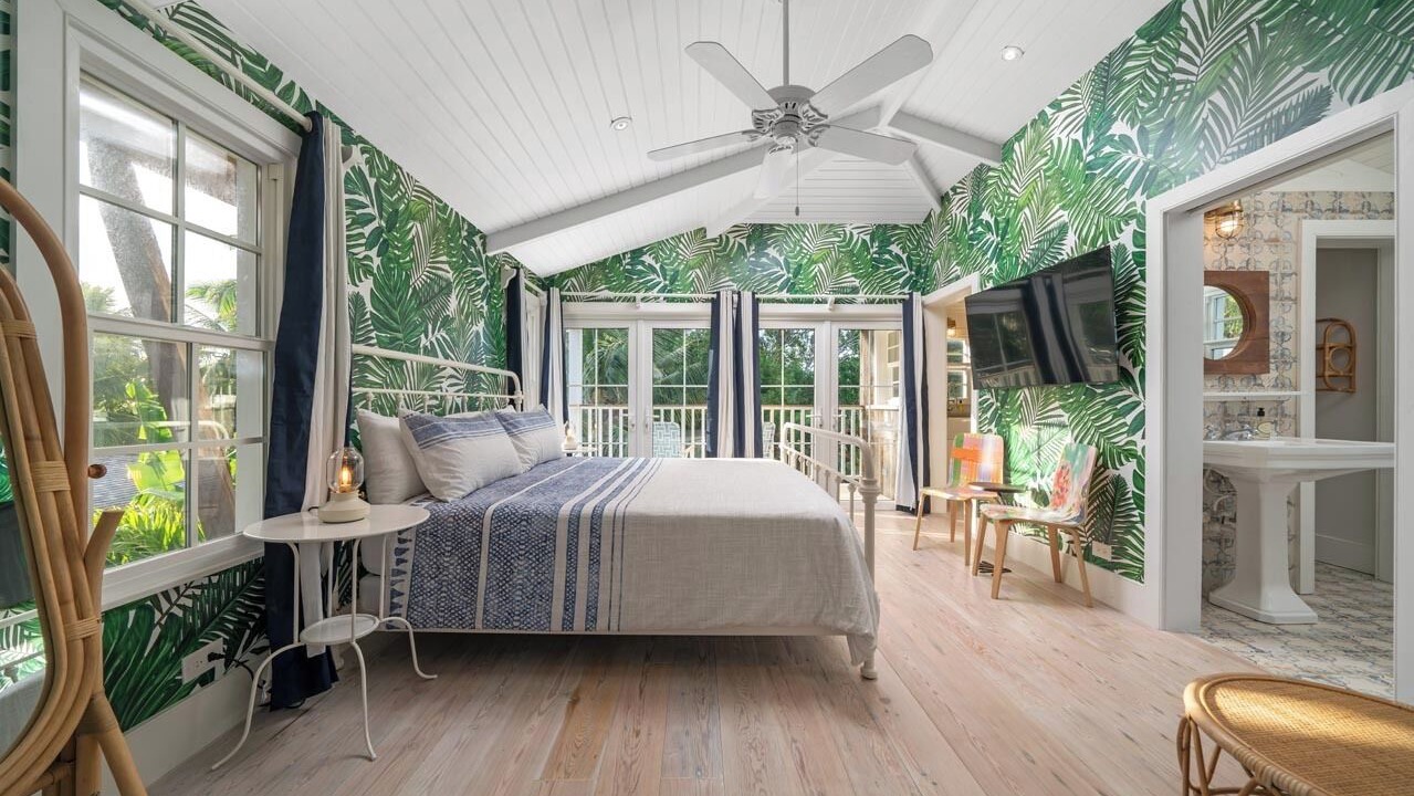 Photo of Bedroom in Dunmore Town