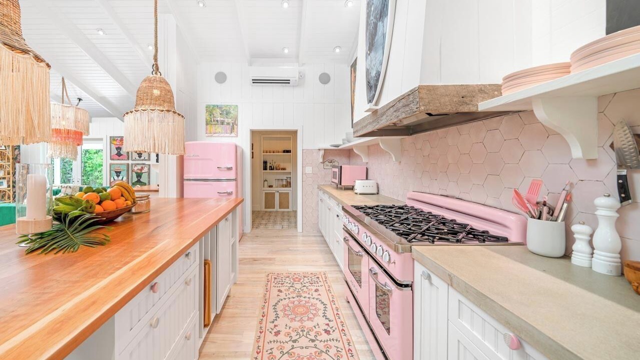 Photo of Kitchen in Dunmore Town