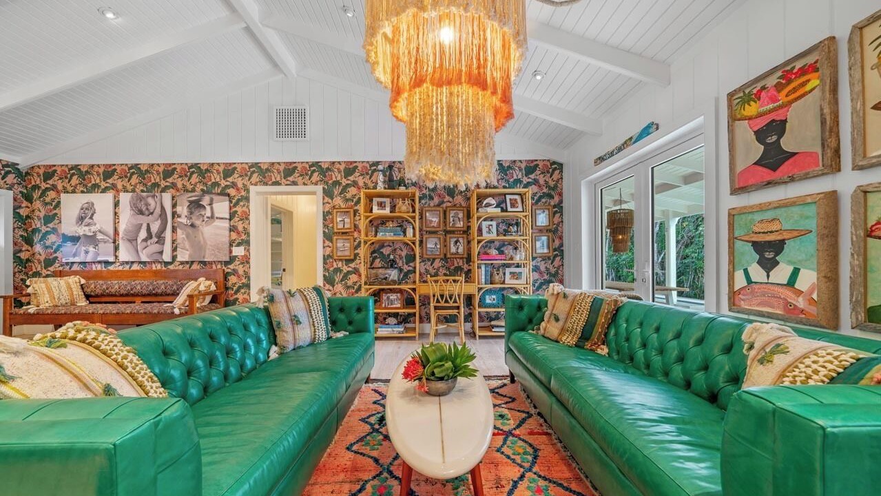Photo of Livingroom in Dunmore Town