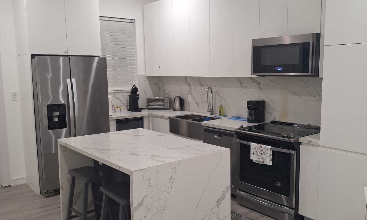 Photo of Kitchen in Westwind