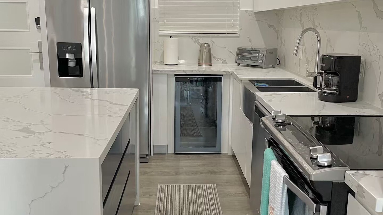 Photo of Kitchen in Westwind