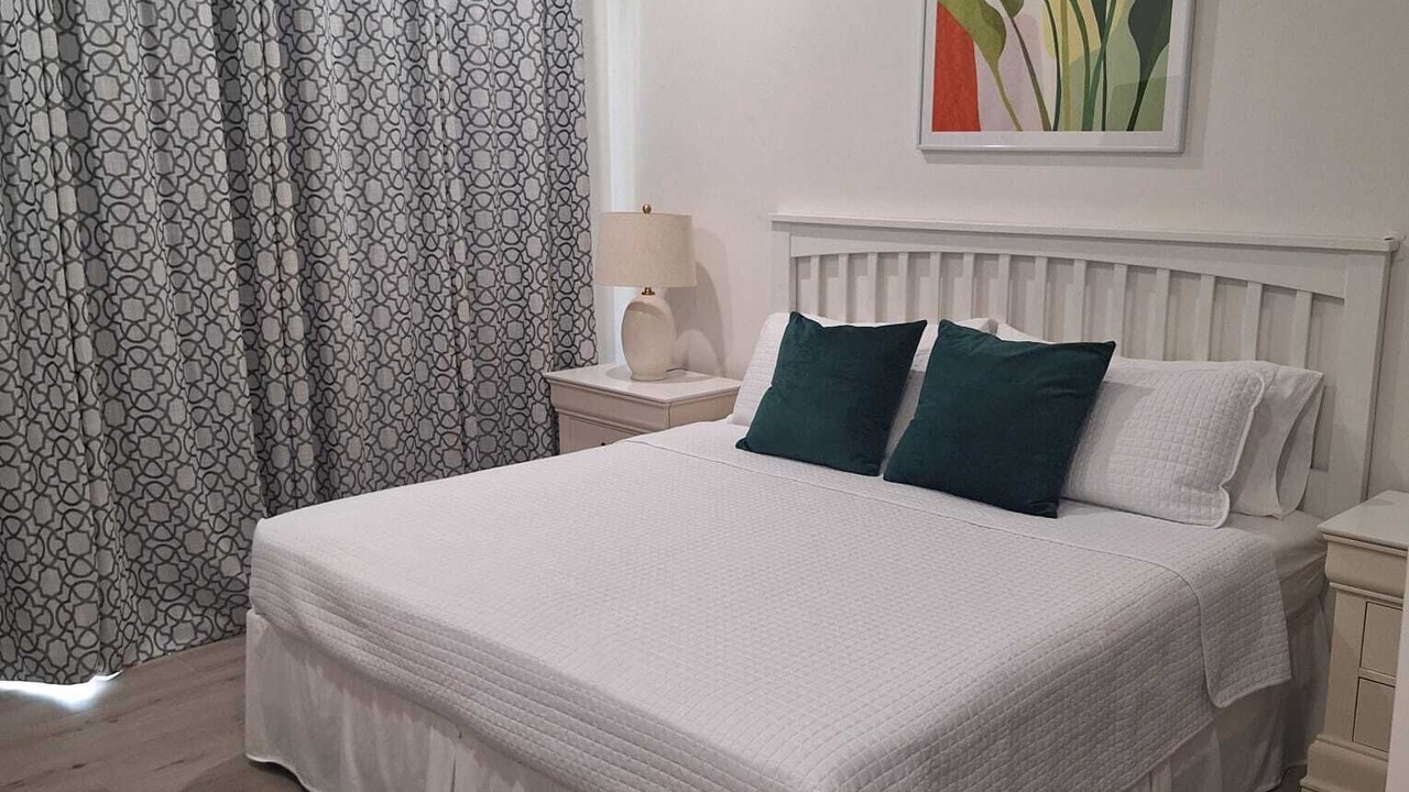 Photo of Bedroom in Westwind