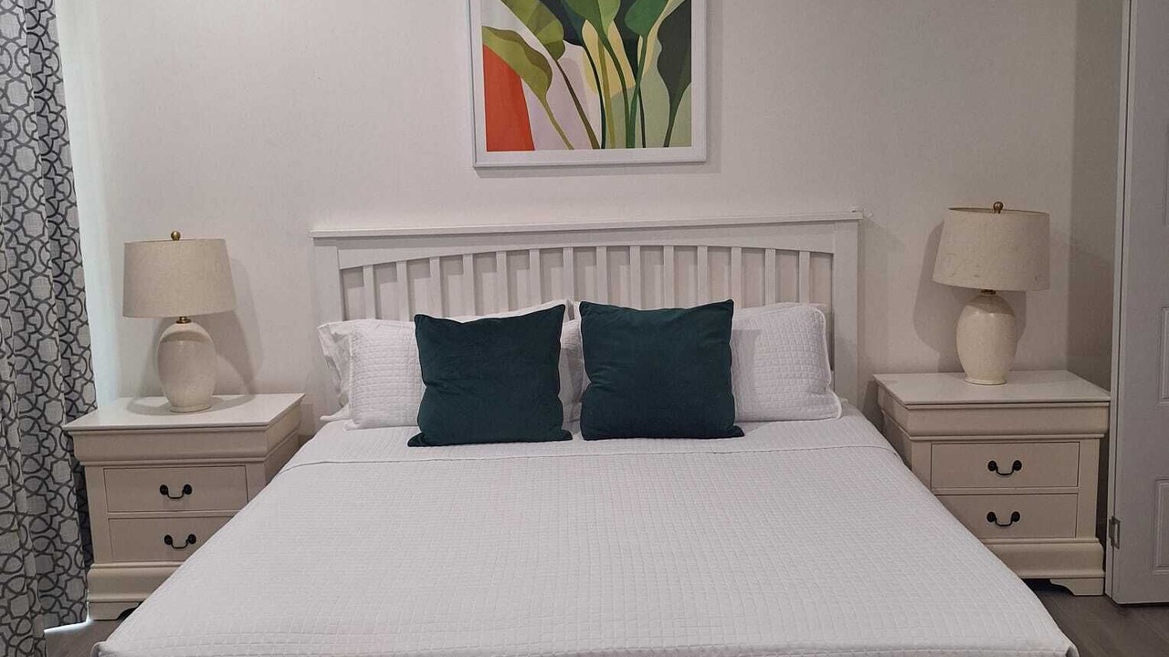 Photo of Bedroom in Westwind