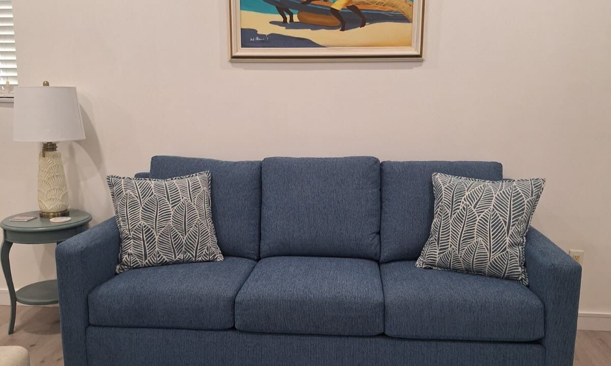 Photo of Livingroom in Westwind