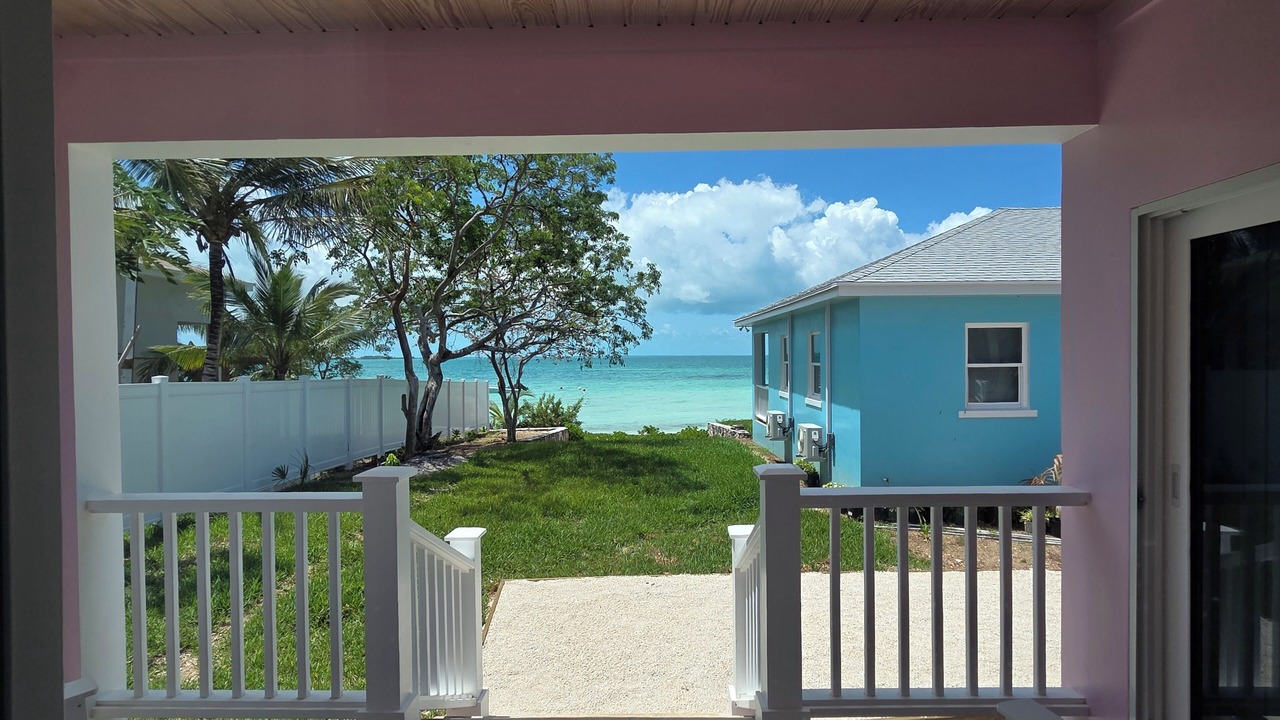 Photo of Outdoor in Spanish Wells