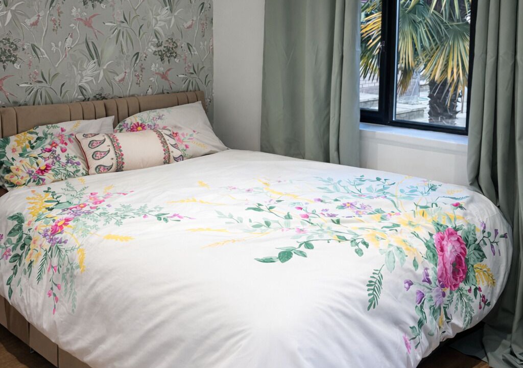 Photo of Bedroom in Great Houghton