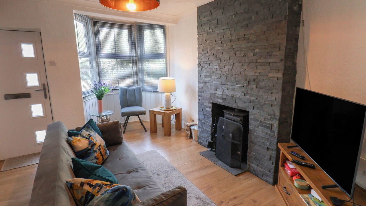 Photo of Livingroom in Marske-by-the-Sea