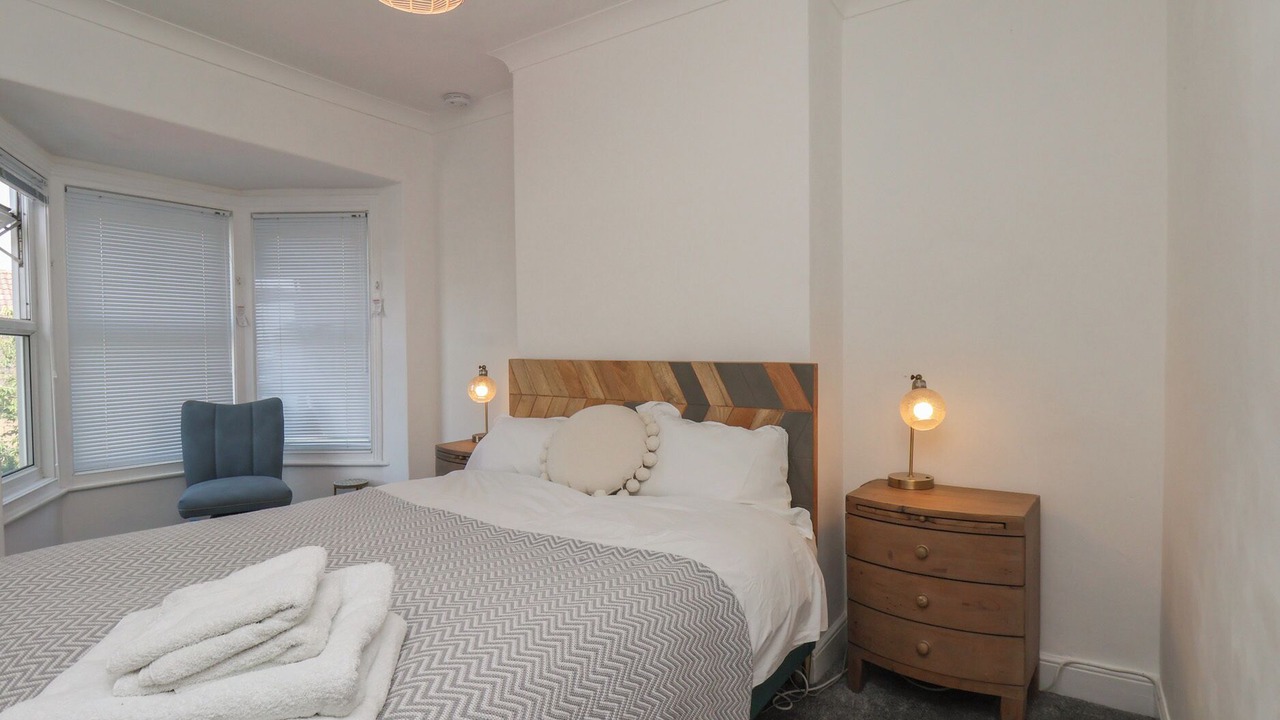Photo of Bedroom in Marske-by-the-Sea