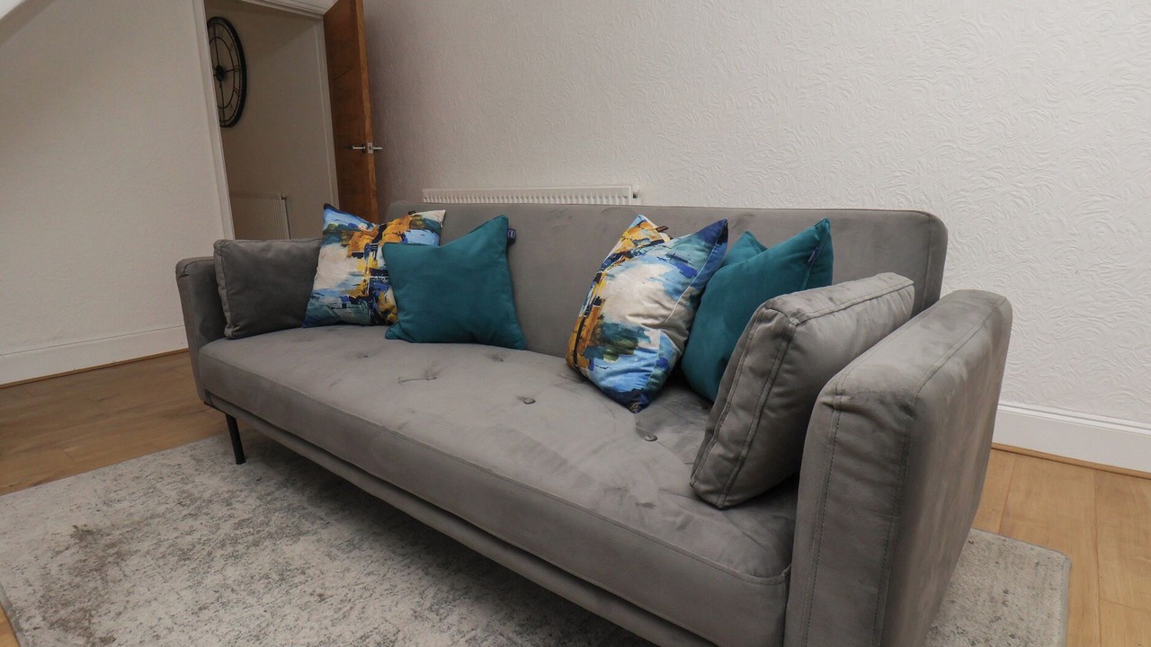 Photo of Livingroom in Marske-by-the-Sea