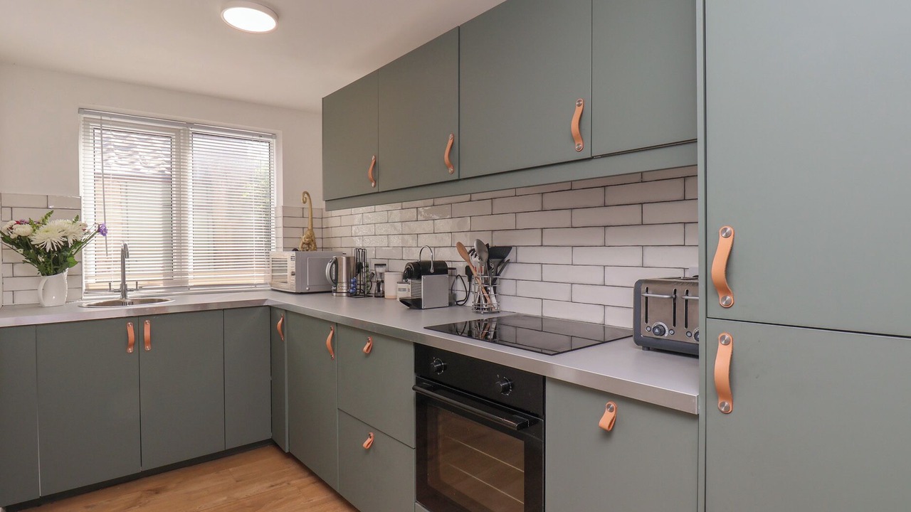 Photo of Kitchen in Marske-by-the-Sea