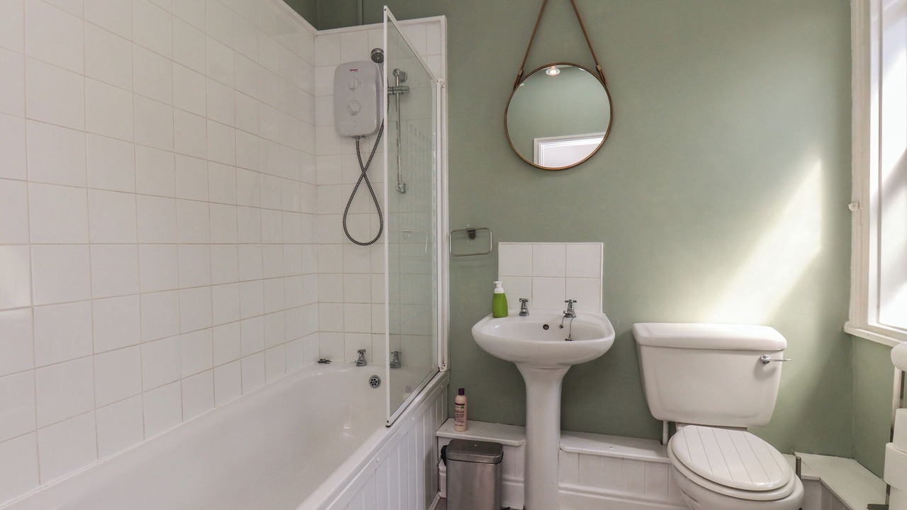 Photo of Bathroom in Marske-by-the-Sea