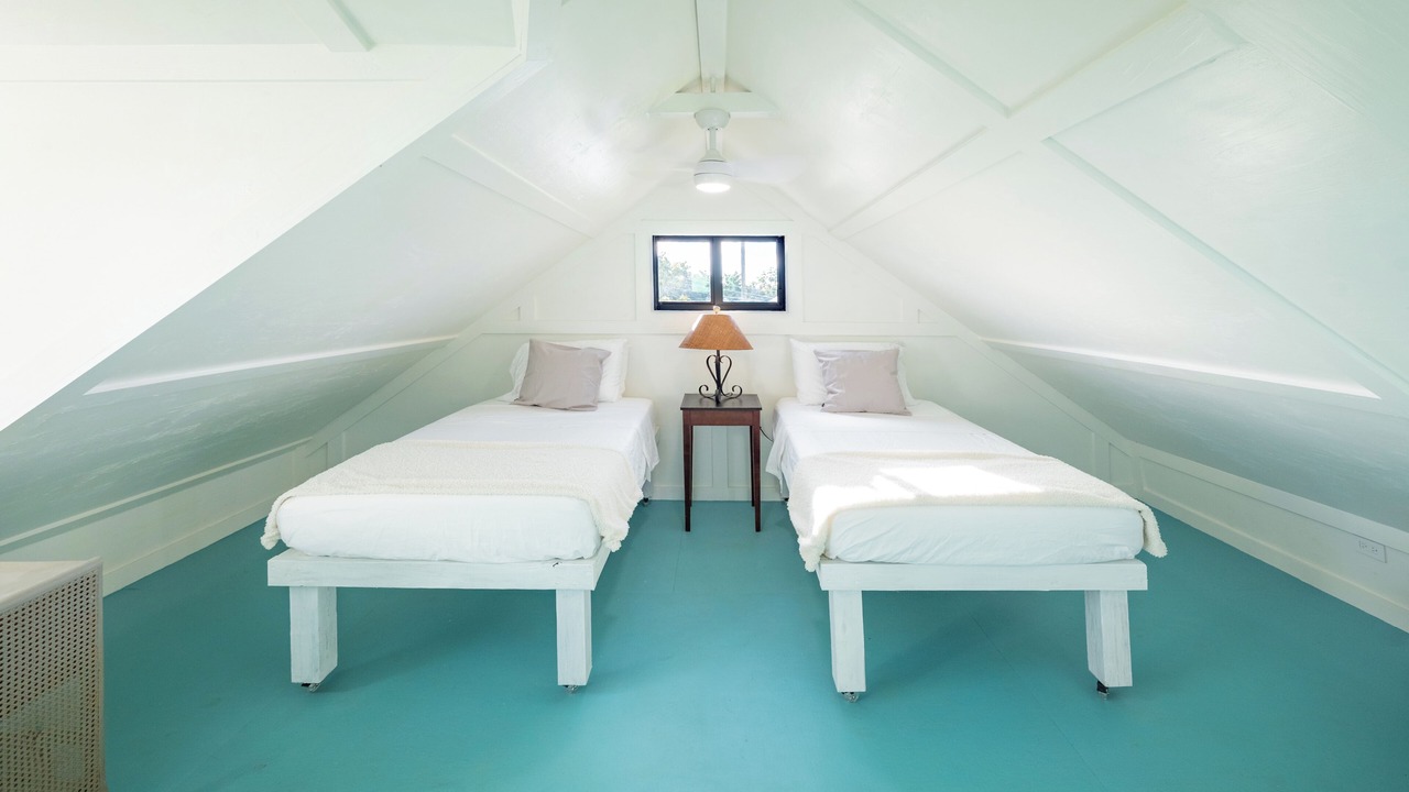 Photo of Bedroom in Spanish Wells
