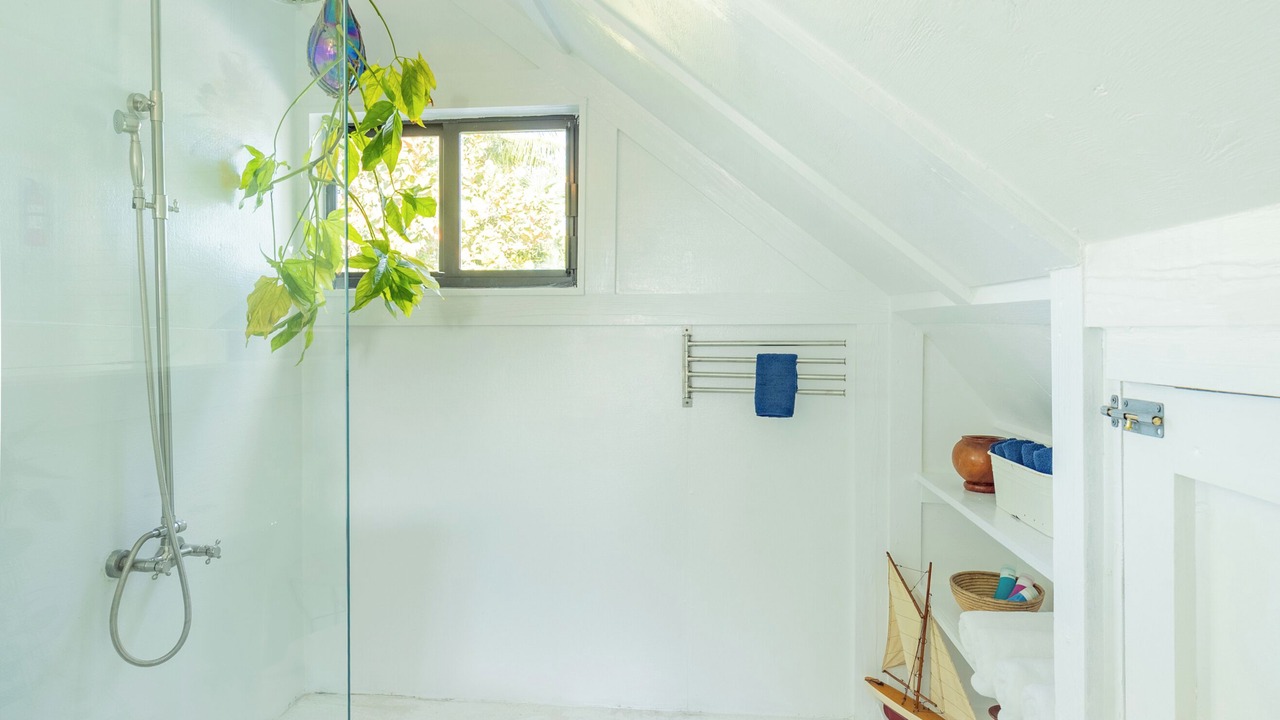 Photo of Bathroom in Spanish Wells