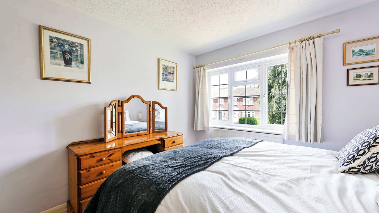 Photo of Bedroom in Maidenhead