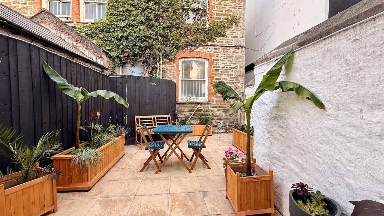 Photo of Outdoor in Newquay City Centre