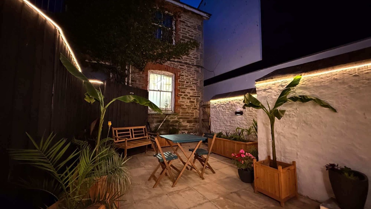 Photo of Outdoor in Newquay City Centre