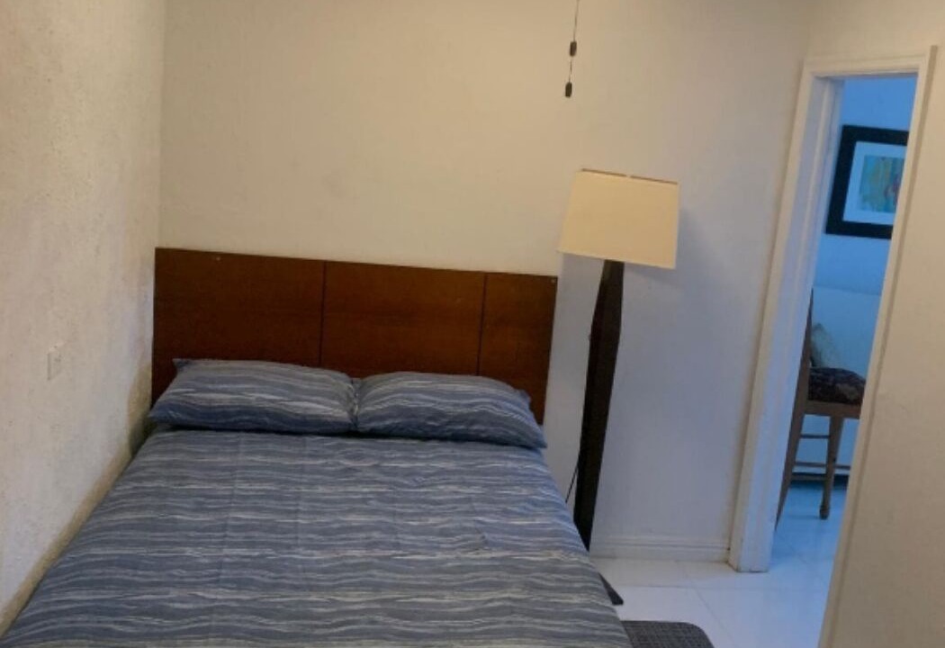 Photo of Bedroom in Nassau