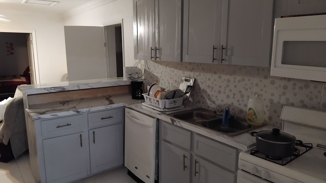 Photo of Kitchen in Nassau