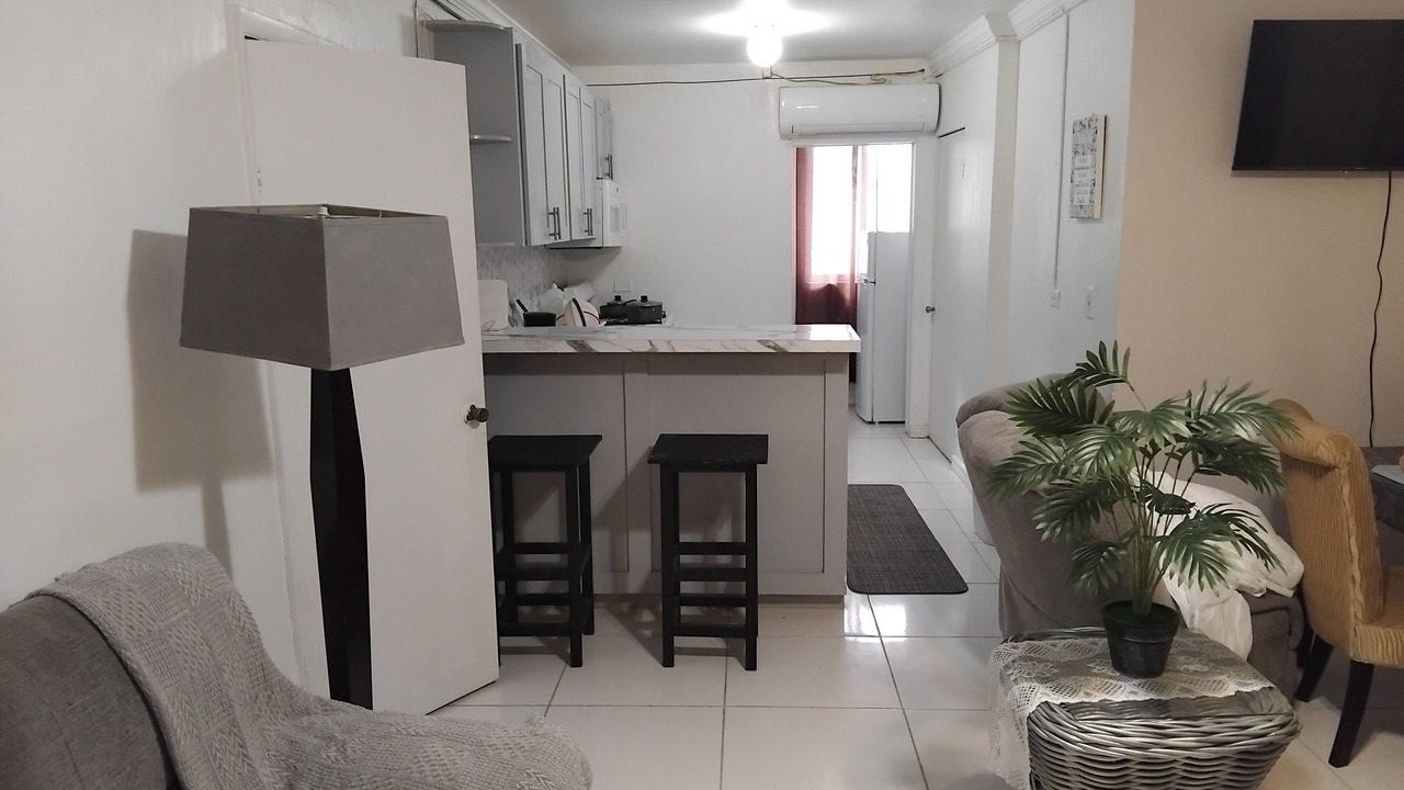 Photo of Livingroom in Nassau