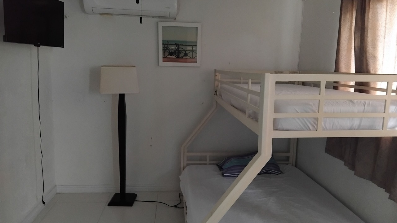 Photo of Bedroom in Nassau