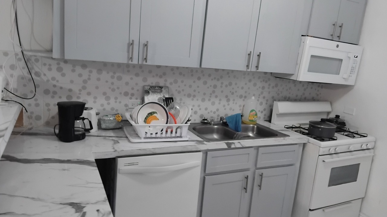 Photo of Kitchen in Nassau