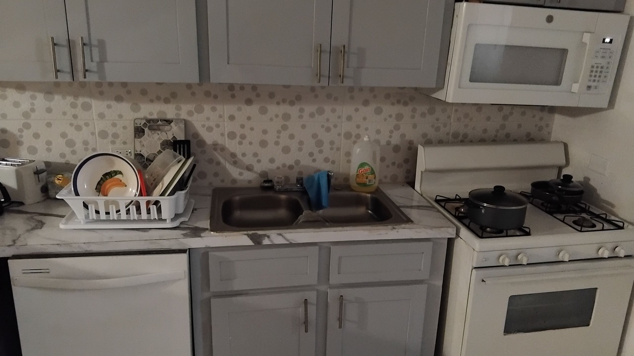 Photo of Kitchen in Nassau