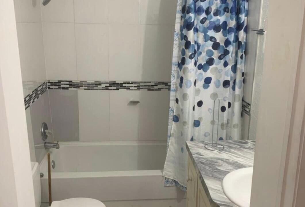 Photo of Bathroom in Nassau