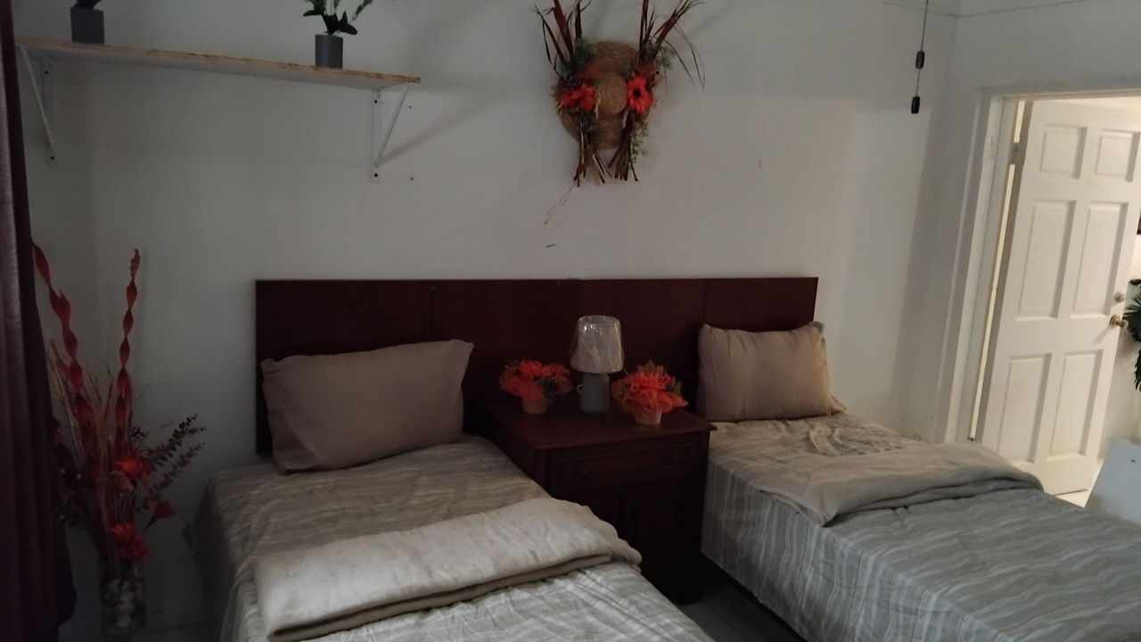 Photo of Bedroom in Nassau