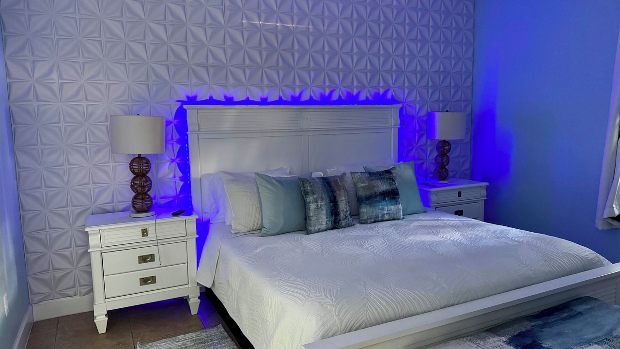 Photo of Bedroom in Bailey Town