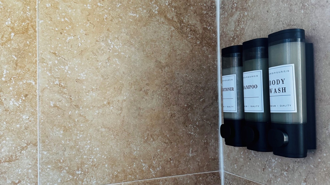 Photo of Bathroom in Bailey Town