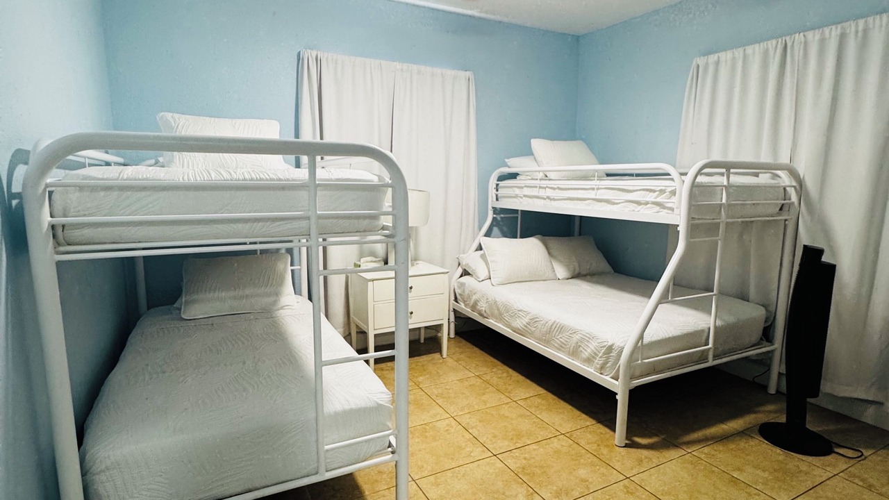 Photo of Bedroom in Bailey Town