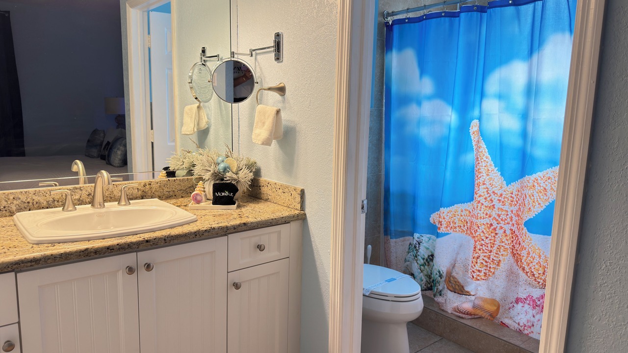 Photo of Bathroom in Bailey Town