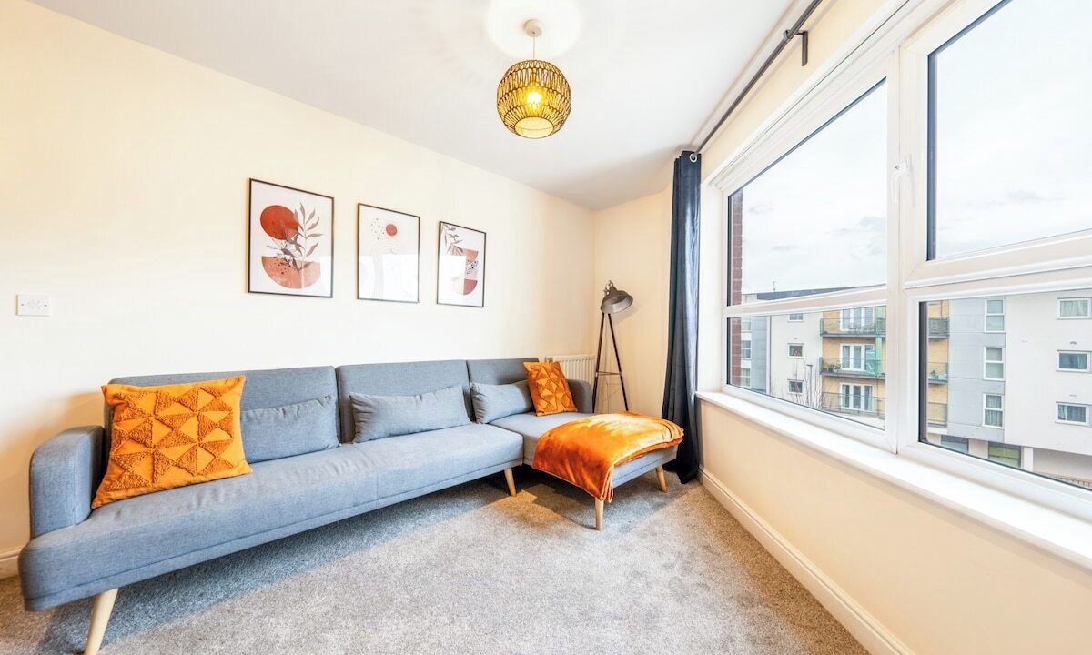 Photo of Livingroom in Hatfield
