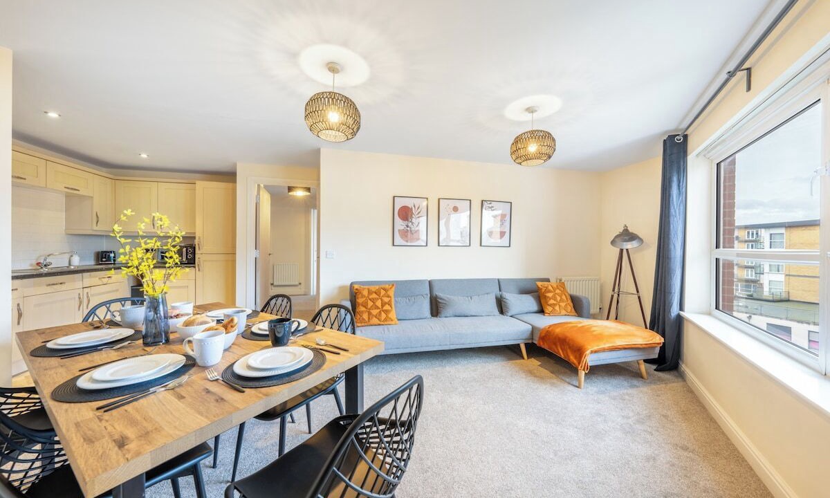 Photo of Livingroom in Hatfield